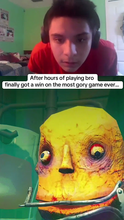 bro finally got a win… #twitchstreamer #twitchclips #viral #gaming #funny