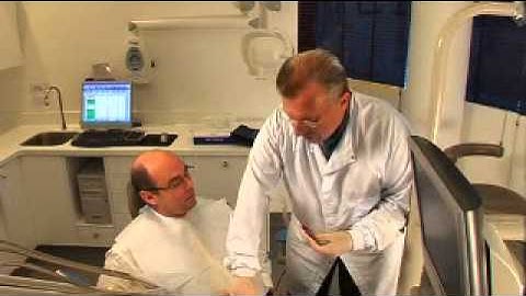 Making Adjustments to the SomnoDent Device