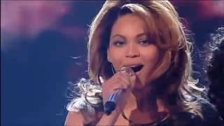 Alexandra Burke & Beyonce Knowles - X Factor - Listen [HQ].mp4