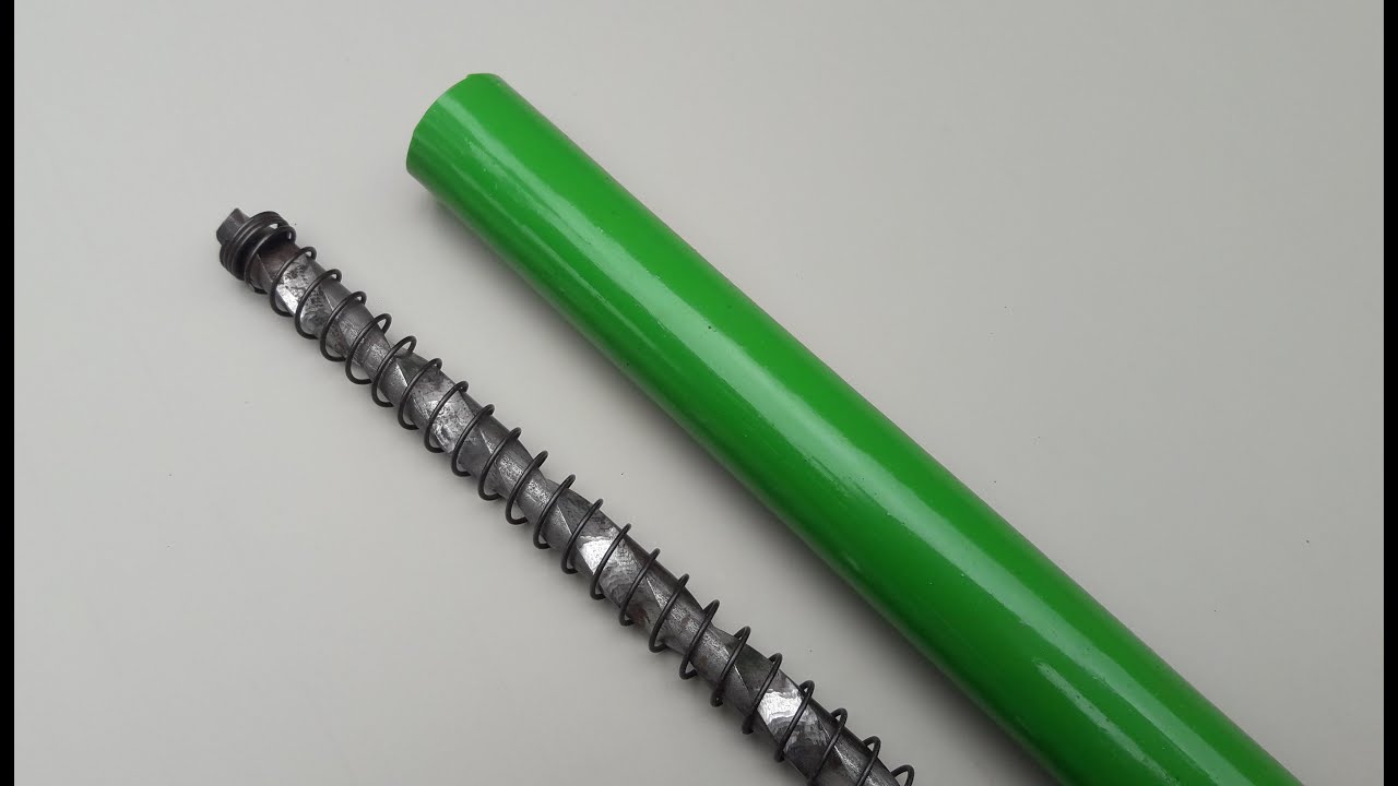 Easy to Make Wire Twisting Tool 