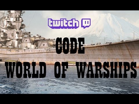 flag code world of warships