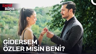 Konu Sensen, Ben Hep Merak Ederim Eşref Rüya 11. Bölüm