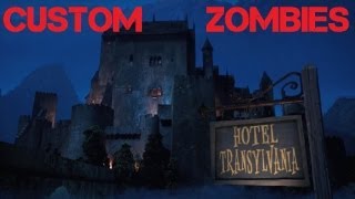 Обложка Custom Zombies Hotel Do NOT Mess With The Zombies Round Counter Скачать Custom Zombies Hotel Do NOT Mess With The Zombies Round Counter