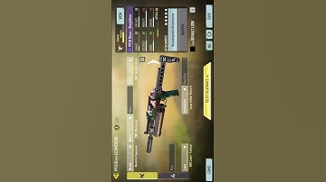 Best PP19 BIZON Gunsmith in Season 11 CODMobile: Fast ADS High Damage #shorts #codm #codmobile