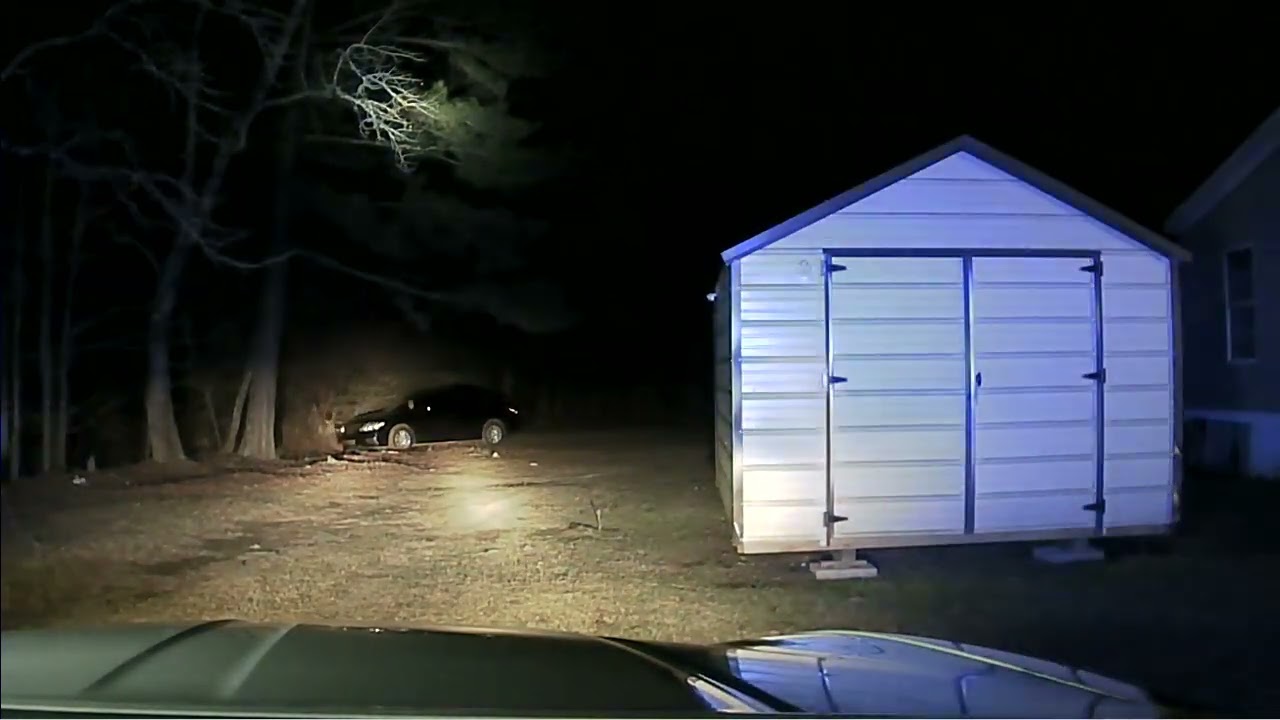 1/14/22 Troop F In Wilmar Arkansas YouTube