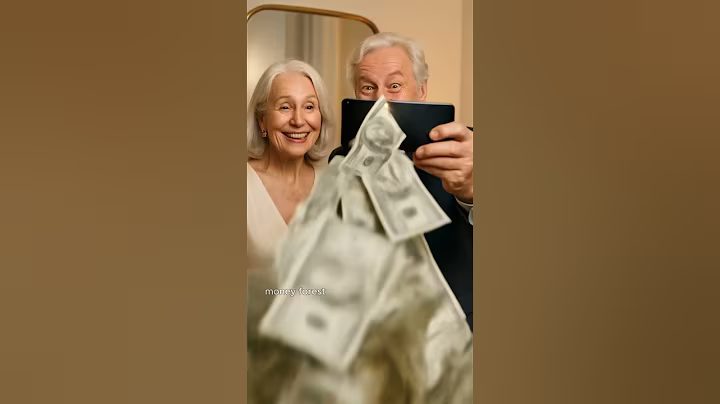 🍀찰칵! 찍자마자 돈이 펑ㅣFlash! And Boom — Cash! 📸#재물운#금전운#부자되는법#wealth#money#affirmation#행운#rich