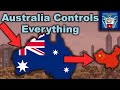 How Australia Is Crashing the World Economy And Taking Down China