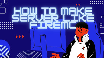 how to make server like firemc lifesteal firemc ranks scoreboard coins Money download backup