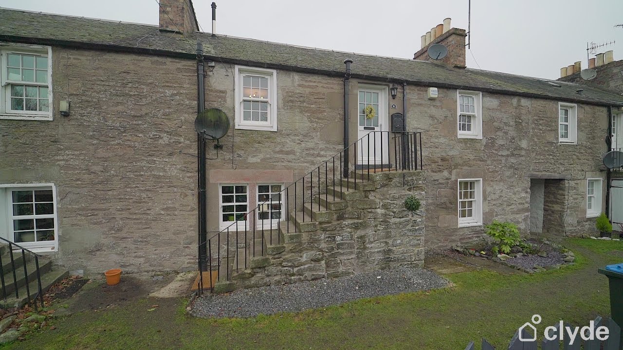 6 Grey Row Ruthvenfield Perth PH1 3JR YouTube