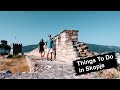 We Spent The Day in Skopje, North Macedonia | What To Do & See