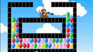 Bloons Level 26