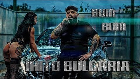 IHITO -  BUM BUM / ИХИТО - Бум Бум 2024