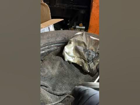 Ford 1.0 Ecoboost Oil Pump Clean Out - YouTube