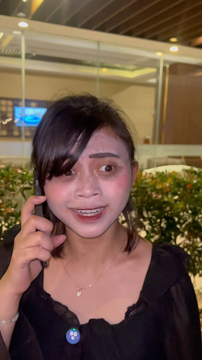 ANAK ORANG KAYA TAPI ENAKNYA KAYA CANTIK BANGET
