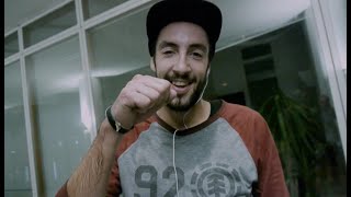 Ruben Rodrigues x IBM double set (Raw files)