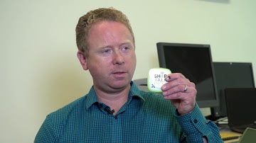 BlindSquare Navigation Tool | AMI Blind Tech Tip