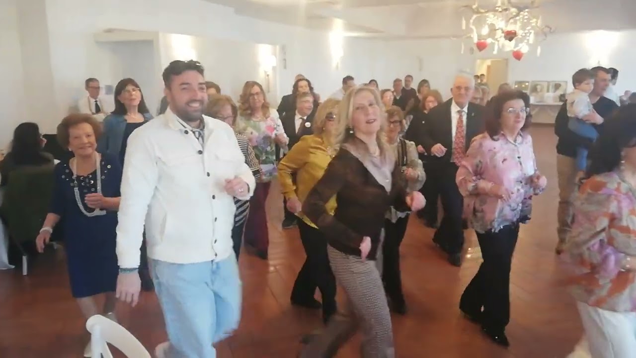 La LUTE di Noicàttaro festeggia 