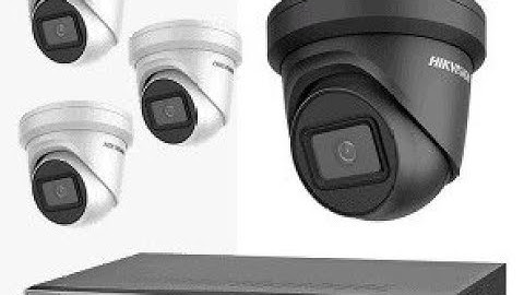 How to Reset Password  Hikvision devices //Hikvision ka password kaisy Reset krain.