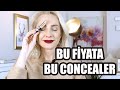 GÖZ ALTI MORLUĞUMU MÜKEMMEL KAPATTI | L'Oreal Infallible More Than Concealer - Sebile Ölmez