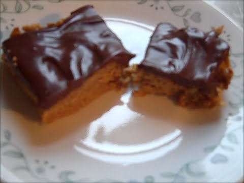 How to Make Gluten Free Special K Bars