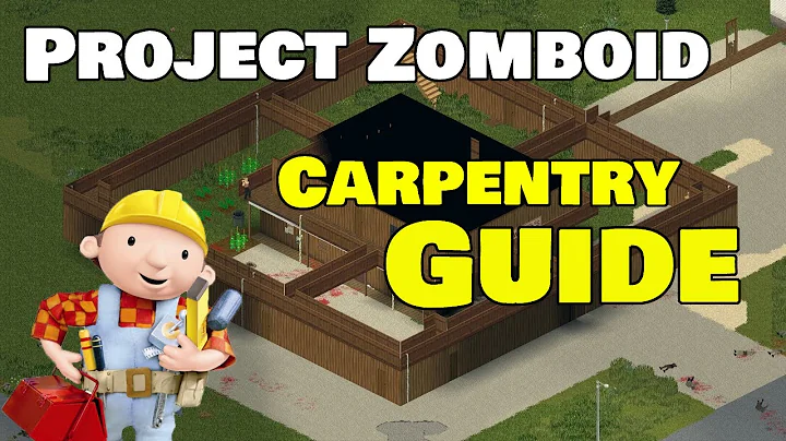 Project Zomboid Carpentry Guide
