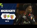 Lorient Lens goals and highlights