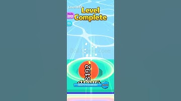 Level 828 to Level 834 - Ball Run 2048 Gameplay #ballgamezone #cutiepie22yt #ballrun2048 #fyp