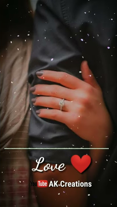 Agaya Sooriyanai song WhatsApp status - Love WhatsApp status | AK Creations