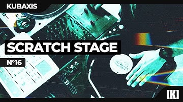 Kubaxis - Scratch Stage N°16