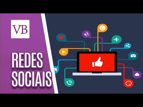 Redes sociais: Vantagens e desvantagens - Você Bonita (15/03/19)