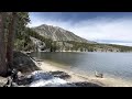 Rock creek Lake- #inyonationalforest