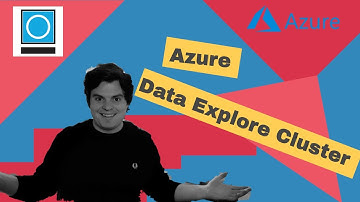 Create An Azure Data Explorer Cluster, Ingest Data and Visualize