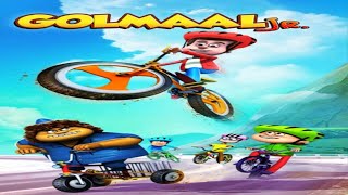 Golmaal Junior Android Gameplay. screenshot 4