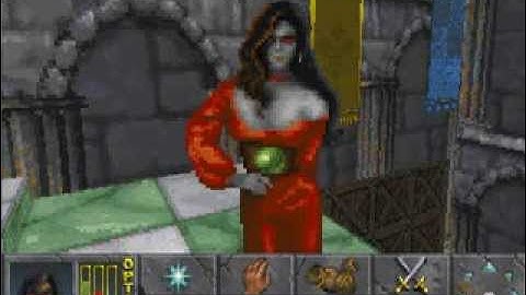 Lethal FlailFist & Grimith in Daggerfall - 08