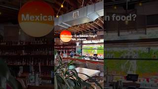 Caribbean meets Mexican and Charlotte has never eaten better
