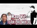 Rap v tun ph m 36  mnh hakyno  mv   official  manhhakyno tuanphoma