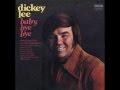 Dickey Lee - Baby, Bye Bye