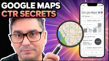 CTR Manipulation The SECRET to SKYROCKETING Google Maps Rankings