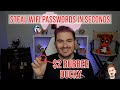 $2 Rubber Ducky - Steal WiFi Passwords in Seconds
