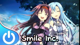 NIGHTSTYLE ❌ SMILE INC. | Tune Down & Nakura