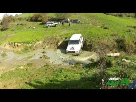 Abruzzo Film Imboscato 4x4 // RICERCATO // CHI l'HA VISTO?