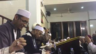 Ceramah Habib Hasan Membahas Bab Tentang Jujur