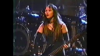 Coal Chamber (First Ave 2-15-98) - Unspoiled