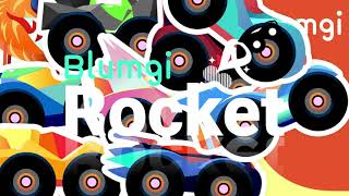 Blumgi Rocket - Play it on Poki