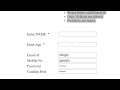 Asp Dot net Part 6