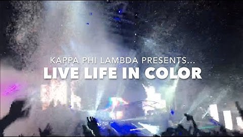 Rutgers Kappa Phi Lambda // Rush Spring 2017 // Alpha Zeta Class