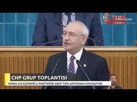 Kemal Kılıçdaroğlu geçiriyor