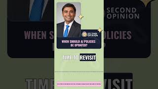 When Should AI Policies Be Updated?