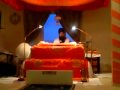 Katha by bhai nirmal singh ji dhurkot wale katha in norway part 1