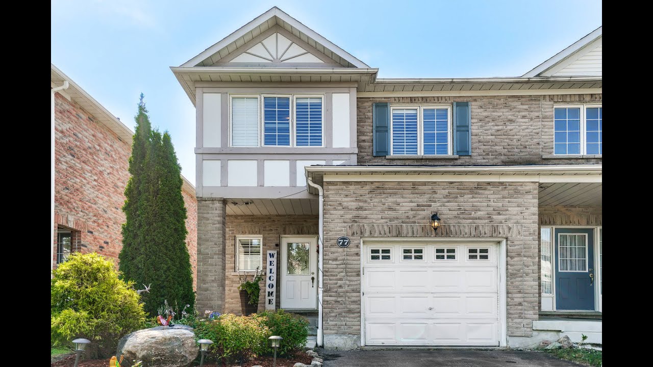 77 Lowther Avenue Richmond Hill Home for Sale Real Estate Properties for Sale YouTube